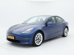 Tesla Model 3 - Long Range AWD 75 kWh / Full Self Driving / Facelift / 19 inch