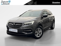 Opel Grandland X - 1.2 Turbo Business + | Trekhaak | Climate Control | NAVI