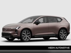 Volvo EX60 - P10 AWD Ultra 95 kWh | Tot 660km Actieradius | Adaptieve Cruise & BLIS | Panorama Dak | Ge