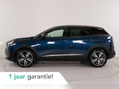 Peugeot 3008 - 1.6 HYbrid 225 Active Pack Business | Stl. verw. | Navi | Camera | Cruise | Carplay/Androi