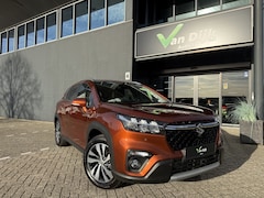 Suzuki S-Cross - 1.4 Boosterjet Style Smart Hybrid Panodak Navi 360Camera Keyless