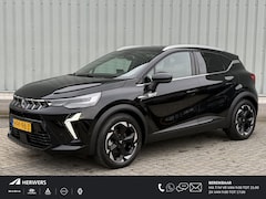 Mitsubishi ASX - 1.6 HEV AT Intense+ / Apple CarPlay/Android Auto / Full LED / 18" Lichtmetalen velgen / 1e