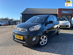 Kia Picanto - 1.0 CVVT Airco