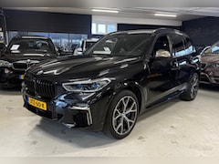 BMW X5 - M50d High Executive - meer foto's volgen