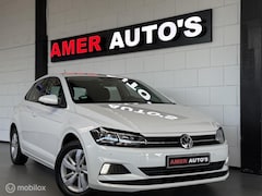 Volkswagen Polo - 1.0 MPI Comfortline