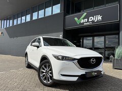 Mazda CX-5 - 2.0 Navi 360Camera El.Klep Apple Car Play 19Inch