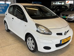 Toyota Aygo - 1.0-12V Cool