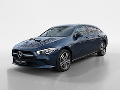 Mercedes-Benz CLA-Klasse - 250 e Advantage I Widescreen I Ambient Light