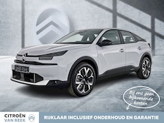 Citroën C4 - Hybrid 145pk Automaat Business | RIJKLAAR | Stoelverwarming | Navigatie | Voorruitverwamin