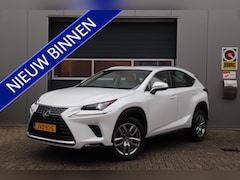 Lexus NX - 300h AWD Luxury Line, Stoelverwarming, Camera, Leder, Navi