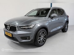 Volvo XC40 - 2.0 T4 AWD Momentum PANO/NAVI