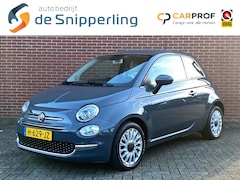 Fiat 500 - 0.9 TWINAIR T LOUNGE NAV CRUISE CARPLAY PDC DAB LMV