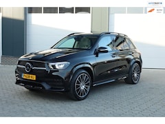 Mercedes-Benz GLE-Klasse - 350 e 4MATIC Premium Plus Luchtvering Pano Burmester Memory