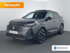 Peugeot e-3008 - Launch Edition | Advanced Active Safety Brake met camera en radar (Pack Safety Plus) | Cli