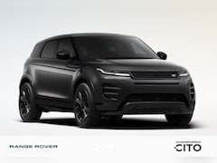 Land Rover Range Rover Evoque - P270e PHEV AWD Dynamic SE - BUSINESS EDITION
