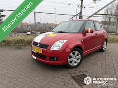 Suzuki Swift - 1.3 Comfort