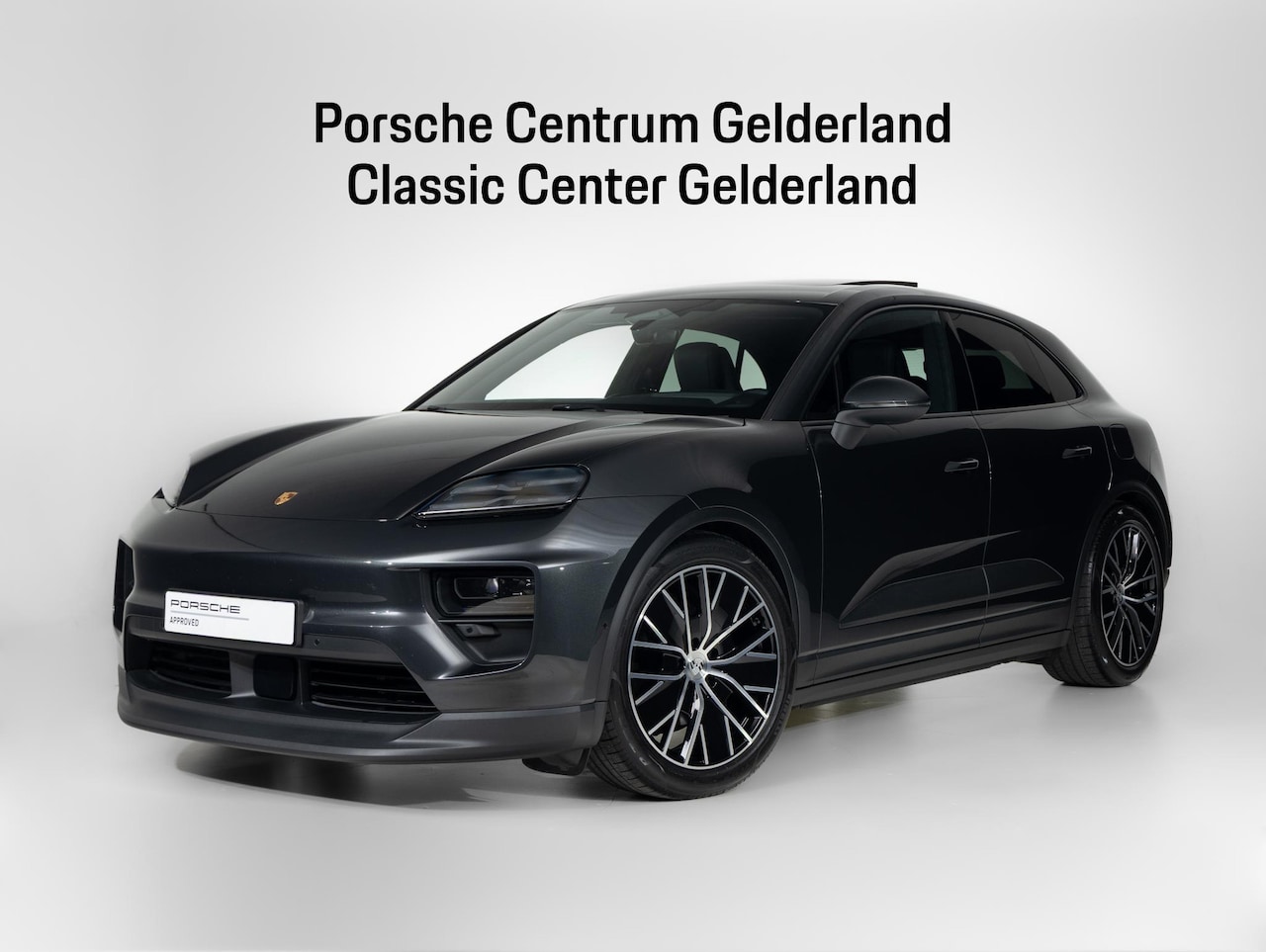 Porsche Macan - 4 - AutoWereld.nl