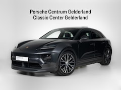 Porsche Macan - 4
