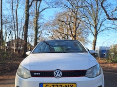 Volkswagen Polo - 1.4 TSI GTI automaat, airco