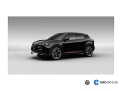 Alfa Romeo Junior - Elettrica Speciale | 10, 25" digitaal instrumentarium | 100 kW DC snellader | 11 kW boordl