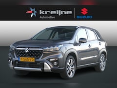 Suzuki S-Cross - 1.4 Boosterjet Style Smart Hybrid | All season | 360* camera | Rijklaarprijs