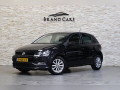 Volkswagen Polo - 1.0 Comfortline Connected Series | Carplay | PDC | Stoelverwarming |