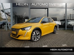 Peugeot e-208 - EV GT 350 50 kWh | Navigatie | Camera | Climate Control | Apple Carplay/Android Auto | PDC