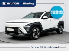 Hyundai Kona - 1.6 GDI HEV Comfort | 18 inch velgen | Nieuw | Snel leverbaar
