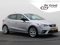 SEAT Ibiza - 1.0 TSI FR Business Intense Camera, BeatsAudio, Apple Carplay, PDC, 17"