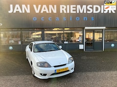 Hyundai Coupé - 2.0i-16V Dynamic