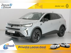 Renault Symbioz - 1.6 E-Tech full hybrid 145 esprit Alpine Symbioz 1.6 E-Tech hybrid 145 esprit Alpine Uit v