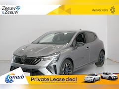 Renault Clio - 1.6 E-Tech Full Hybrid 145 esprit Alpine Uit voorraad leverbaar OP=OP