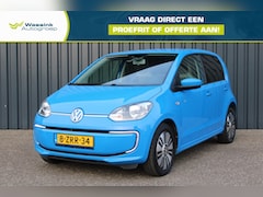 Volkswagen e-Up! - Elektromotor 82PK 5D e-up SOH 87%