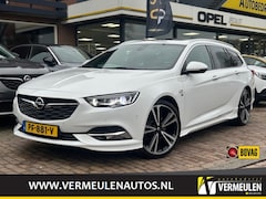 Opel Insignia Sports Tourer - 1.5 Turbo 165PK Business Executive OPC-Line + 20"/ Navi/ Cruise/ Panorama/ Full-LED/ Panor