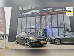 Volvo V40 - 1.5 T3 Polar+ Sport, BTW, Black on Black, Full Panodak, Full Option