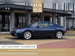 Alfa Romeo GTV - 1.8 T.Spark 16V