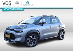 Citroën C3 Aircross - PureTech 110 Max Navi | Airco | Leder | Camera achter |
