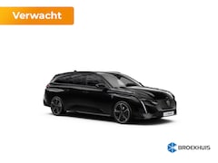 Peugeot E-308 - GT | 8 jaar fabrieksgarantie of 160.000 kilometer op het accupakket | Achteruitrijcamera 1