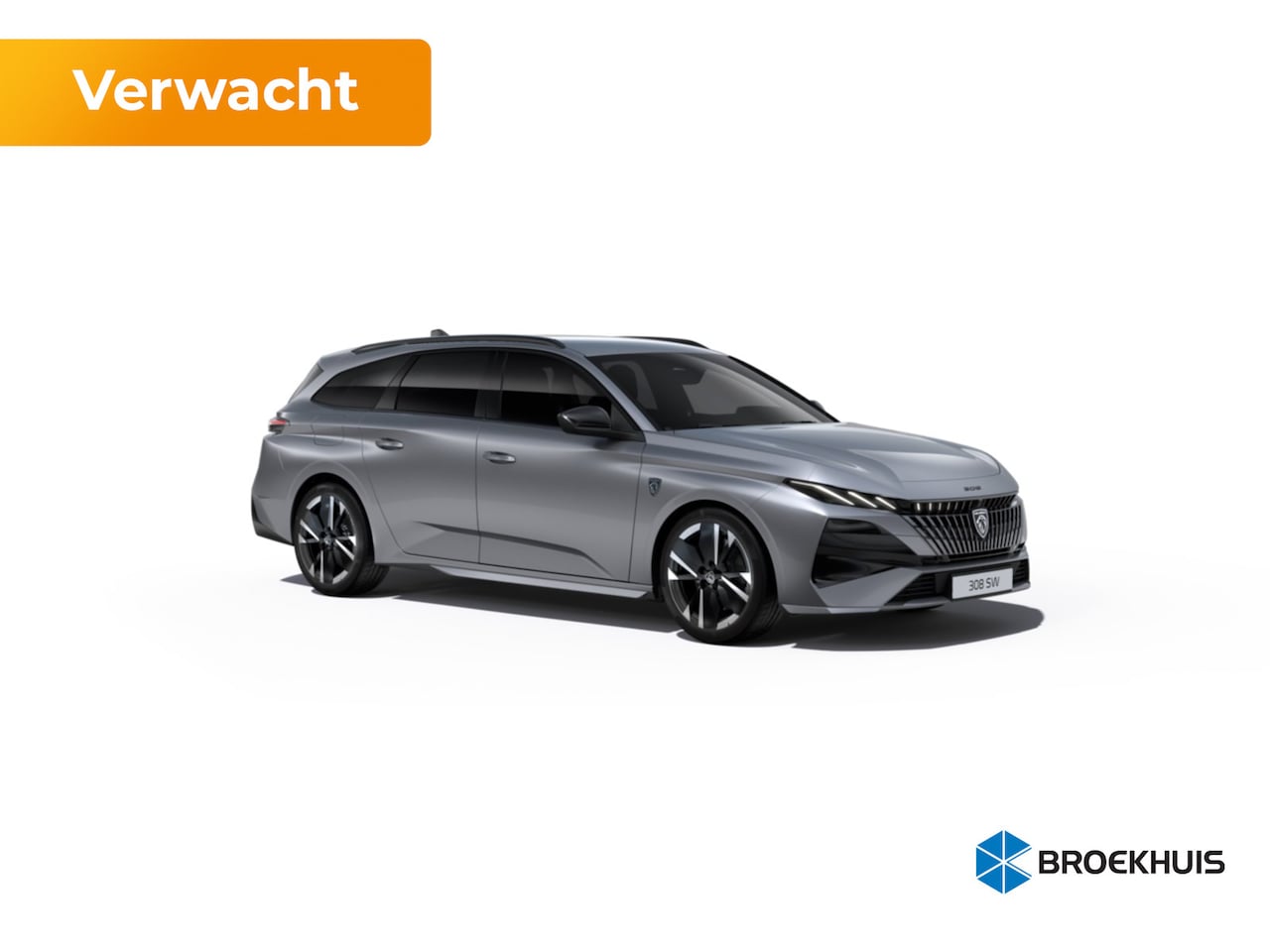 Peugeot 308 - GT | Driver Sport Pack | Elektrische parkeerrem | Extra getinte achterste zijruiten en ach - AutoWereld.nl