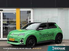 Renault 5 - 5 urban range FIVE Black Line 40 kWh | Demo |