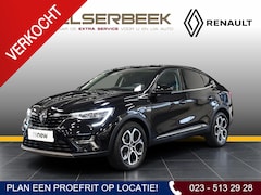 Renault Arkana - 1.6 E-Tech Hybrid 145 Intens * BTW AUTO