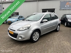 Renault Clio Estate - 1.2 TCE Collection