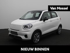 Leapmotor T03 - Design 37.3 kWh | VOORRAAD VOORDEEL | TOT 3 JAAR GARANTIE | VAN € 20.650, - VOOR € 18.150,