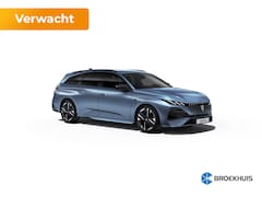 Peugeot 308 - GT | Driver Sport Pack | Elektrische parkeerrem | Extra getinte achterste zijruiten en ach