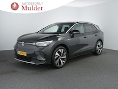 Volkswagen ID.4 - First 77 kWh IQ Drive | Camera | ACC | Stoel- en stuurwielverwarming