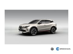 Alfa Romeo Junior - Elettrica Speciale Automaat