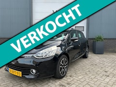 Renault Clio Estate - 0.9 TCe Expression / NAP /RIJKLAAR