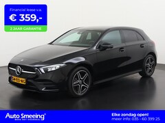 Mercedes-Benz A-klasse - 250e AMG Night | Widescreen | Camera | Carplay | Zondag Open