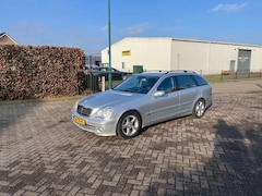 Mercedes-Benz C-klasse - C220 CDI