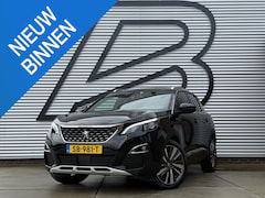 Peugeot 3008 - 1.2 PureTech GT Line 2e Eigenaar|Navi|Clima|Trekhaak|Camera|Cruise|PDC V+A|D-riem v v in 2